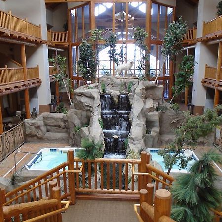 Casper C'Mon Inn Hotel & Suites Evansville 외부 사진