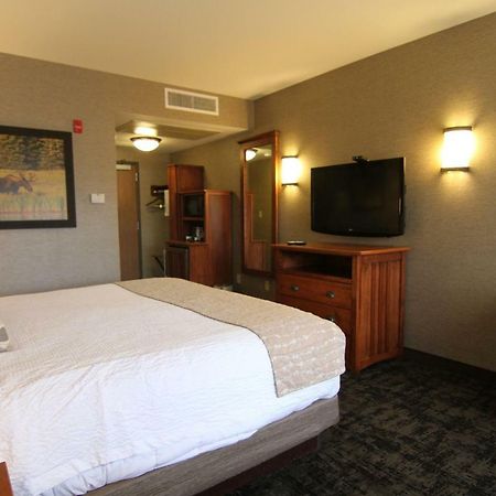 Casper C'Mon Inn Hotel & Suites Evansville 외부 사진