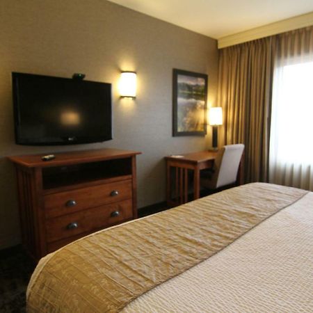 Casper C'Mon Inn Hotel & Suites Evansville 외부 사진