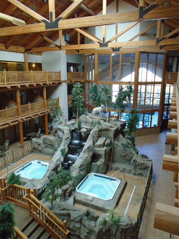 Casper C'Mon Inn Hotel & Suites Evansville 외부 사진