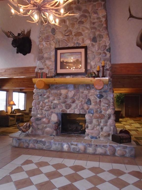 Casper C'Mon Inn Hotel & Suites Evansville 외부 사진