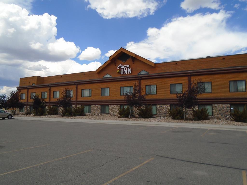 Casper C'Mon Inn Hotel & Suites Evansville 외부 사진