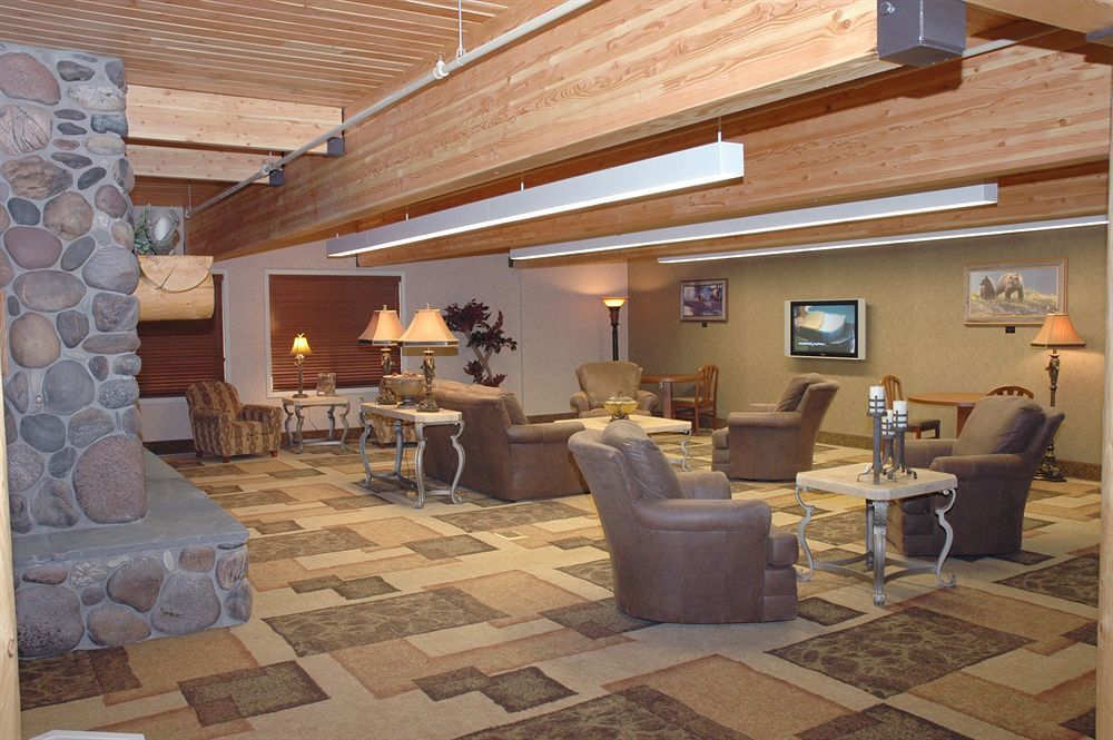 Casper C'Mon Inn Hotel & Suites Evansville 외부 사진