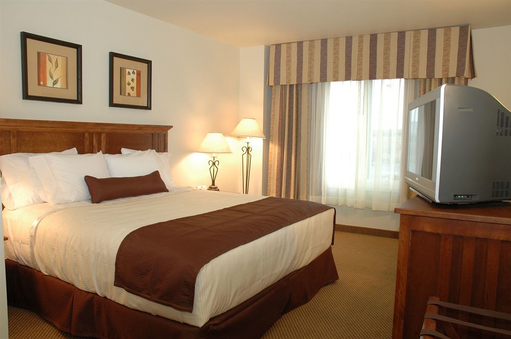 Casper C'Mon Inn Hotel & Suites Evansville 외부 사진