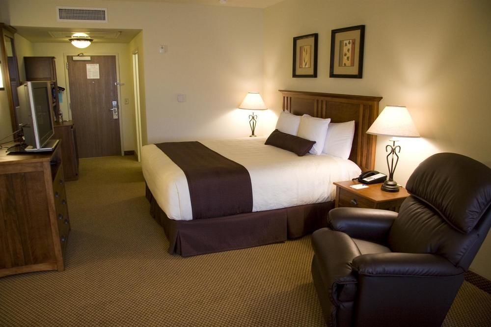 Casper C'Mon Inn Hotel & Suites Evansville 외부 사진