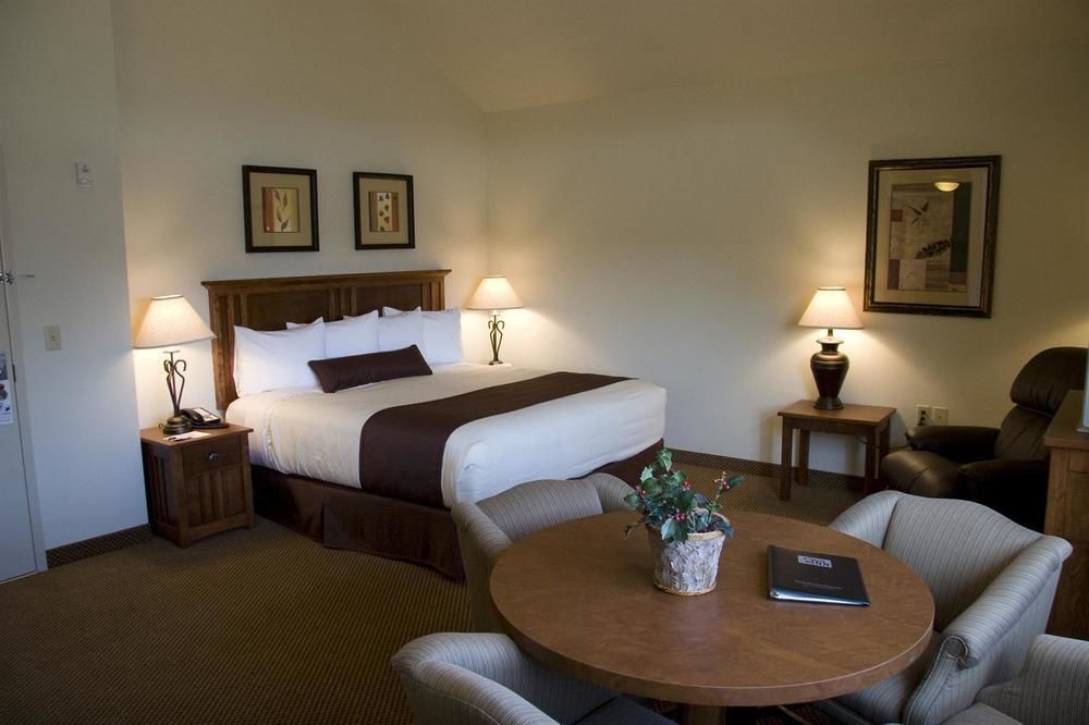 Casper C'Mon Inn Hotel & Suites Evansville 외부 사진