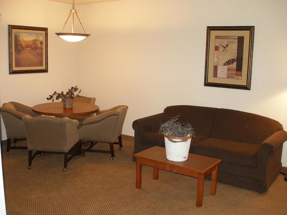 Casper C'Mon Inn Hotel & Suites Evansville 외부 사진