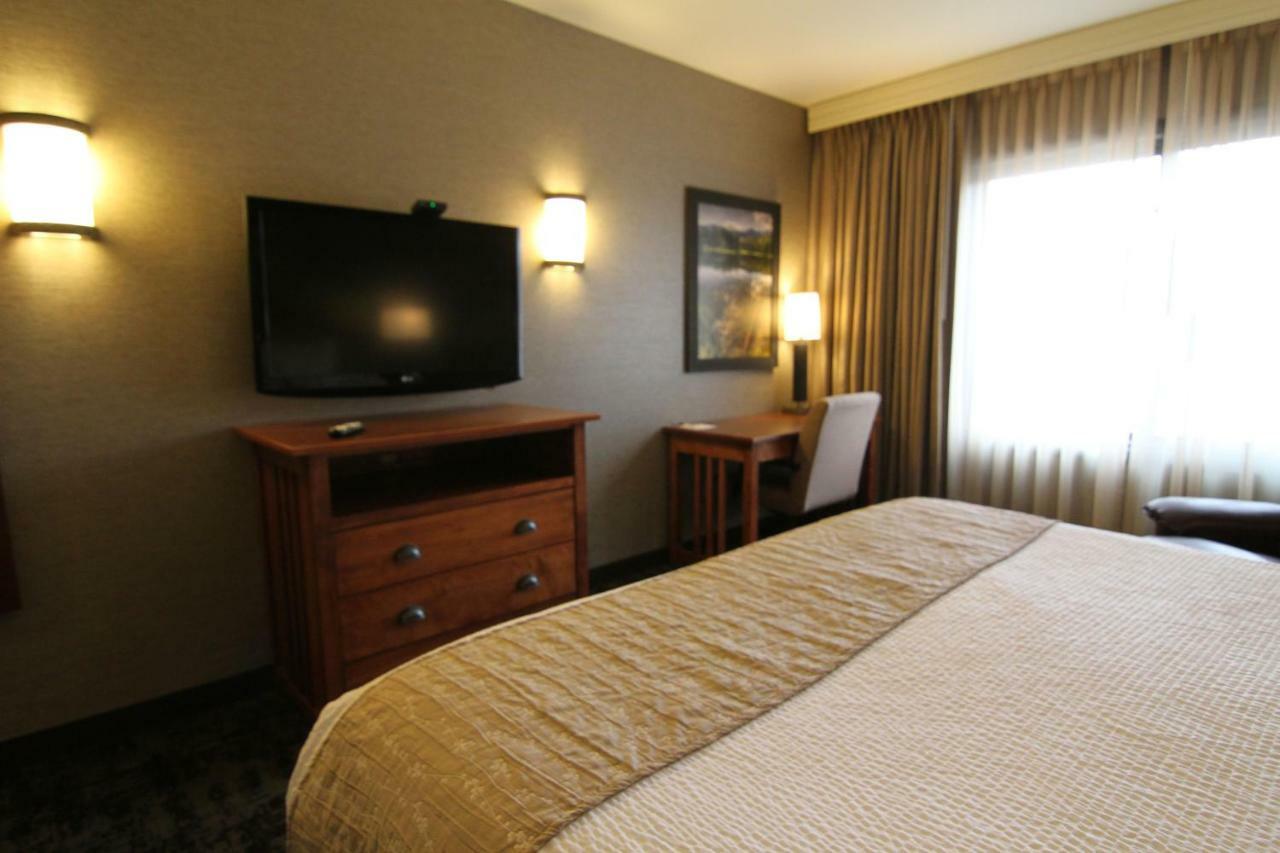 Casper C'Mon Inn Hotel & Suites Evansville 외부 사진