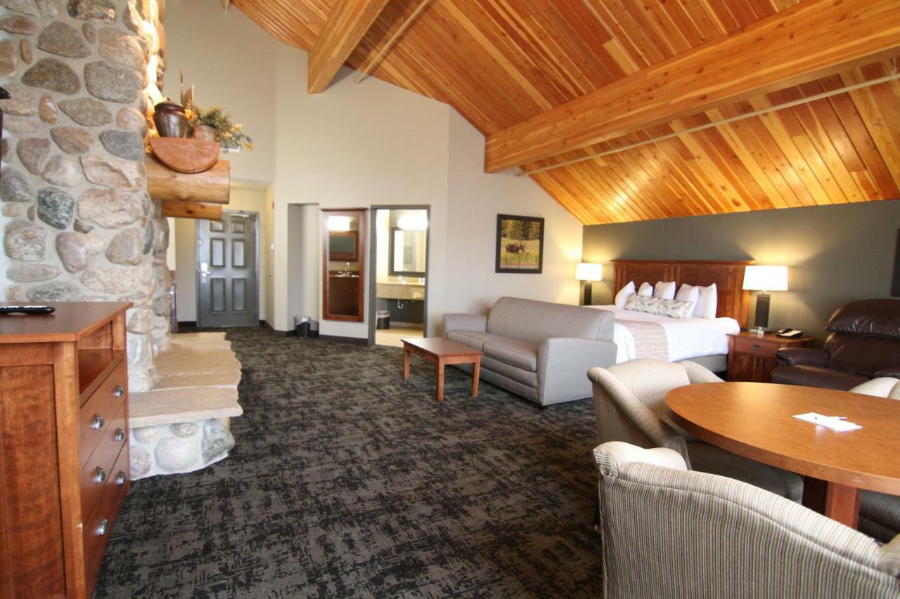 Casper C'Mon Inn Hotel & Suites Evansville 외부 사진
