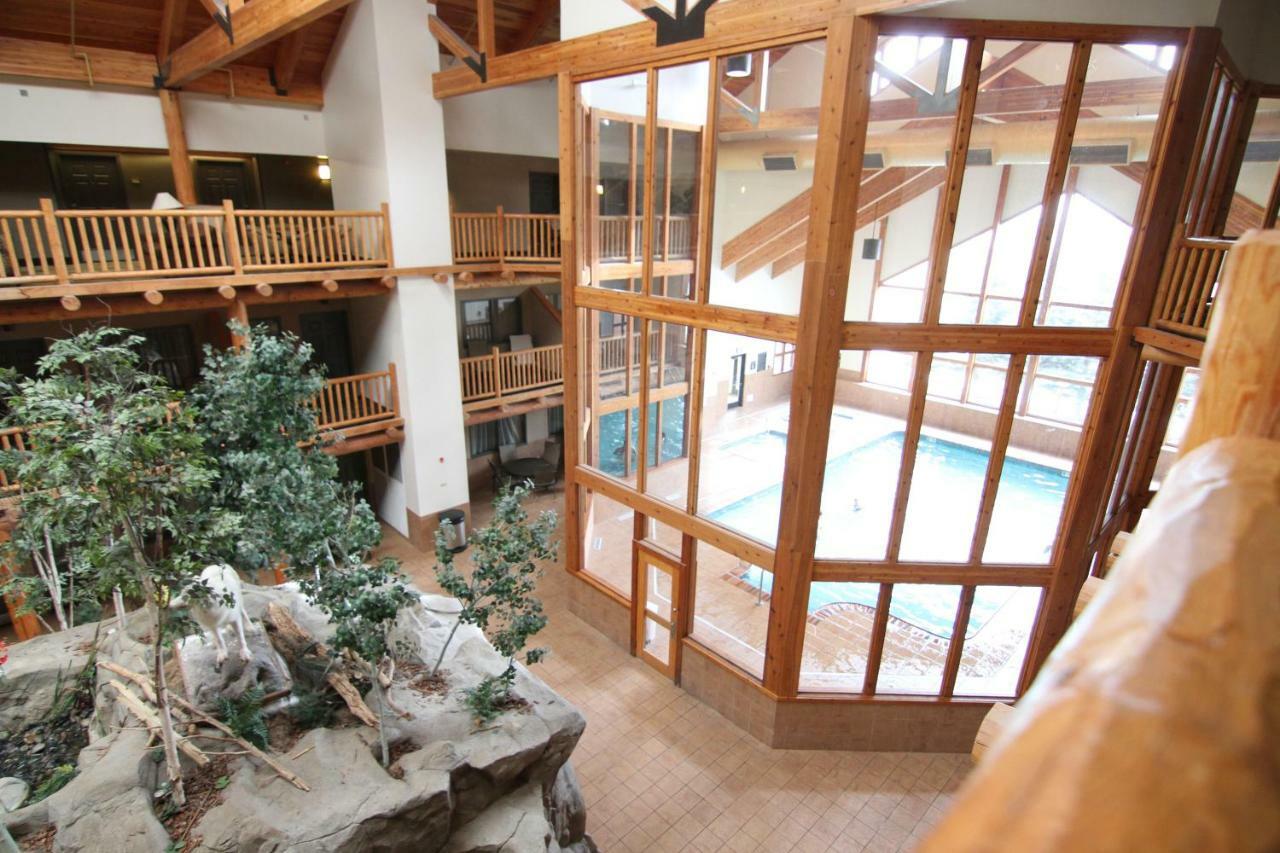 Casper C'Mon Inn Hotel & Suites Evansville 외부 사진